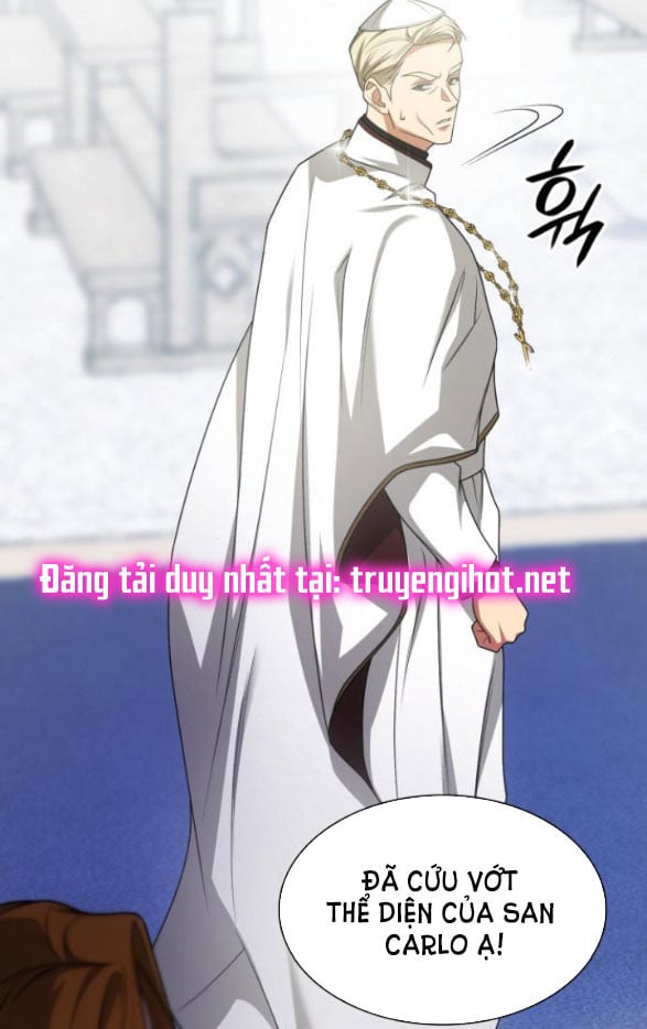 Chị Yêu, Kiếp Này Em Sẽ Là Hoàng Hậu: Chapter 12.5