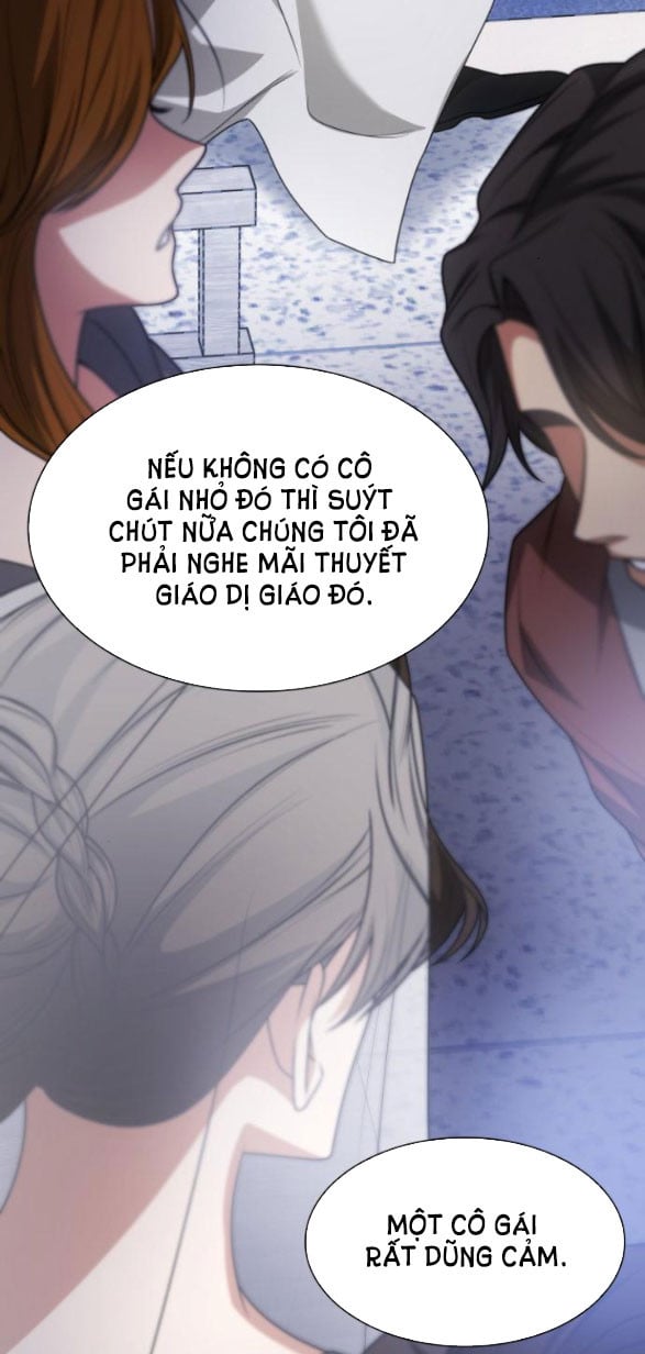 Chị Yêu, Kiếp Này Em Sẽ Là Hoàng Hậu: Chapter 12.5