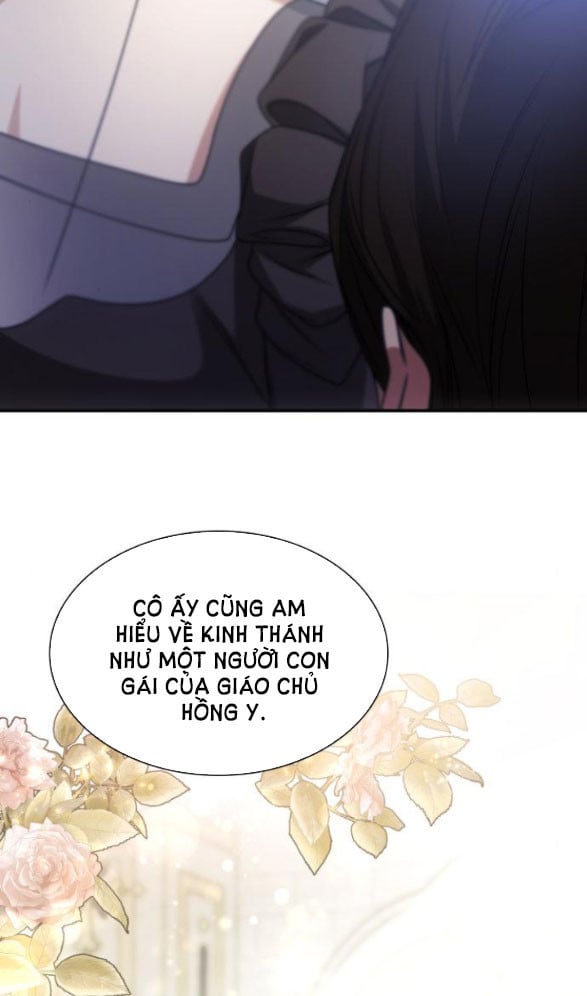 Chị Yêu, Kiếp Này Em Sẽ Là Hoàng Hậu: Chapter 12.5