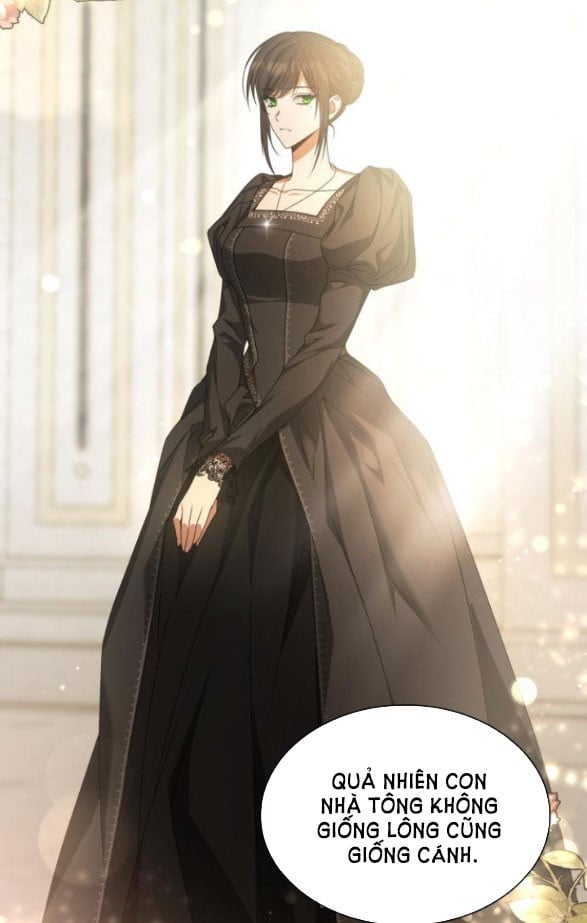 Chị Yêu, Kiếp Này Em Sẽ Là Hoàng Hậu: Chapter 12.5