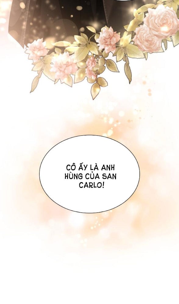 Chị Yêu, Kiếp Này Em Sẽ Là Hoàng Hậu: Chapter 12.5