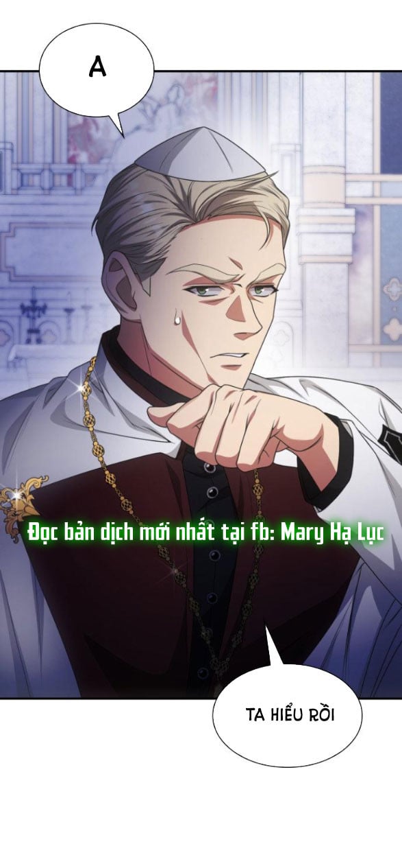 Chị Yêu, Kiếp Này Em Sẽ Là Hoàng Hậu: Chapter 12.5