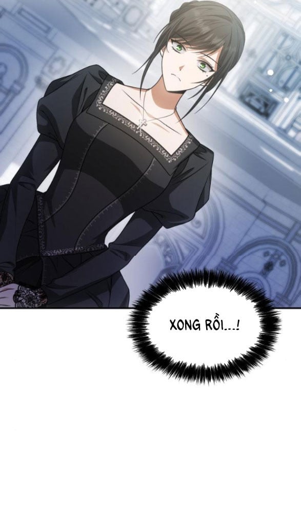 Chị Yêu, Kiếp Này Em Sẽ Là Hoàng Hậu: Chapter 12.5