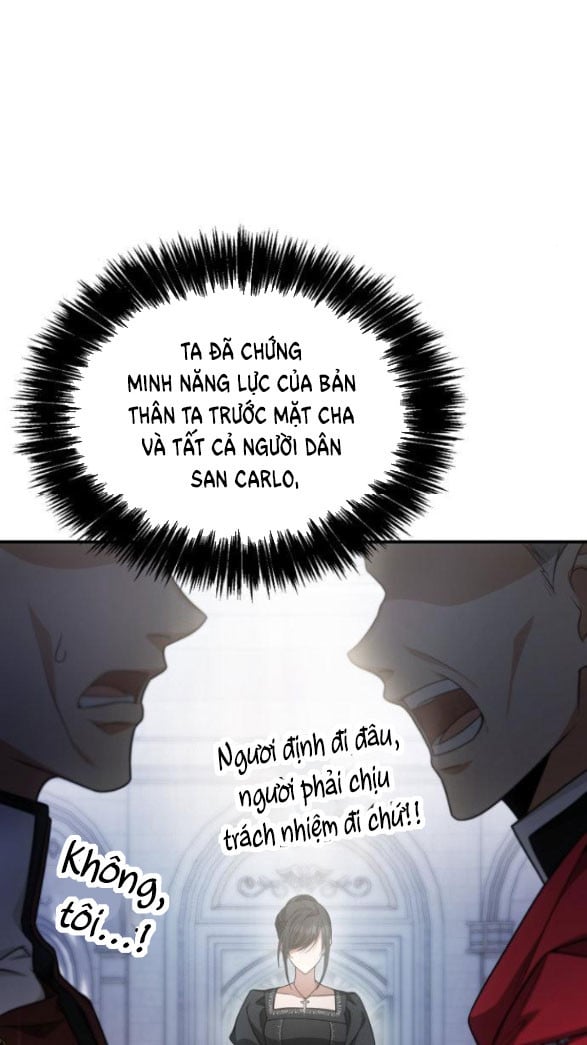 Chị Yêu, Kiếp Này Em Sẽ Là Hoàng Hậu: Chapter 12.5