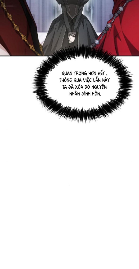 Chị Yêu, Kiếp Này Em Sẽ Là Hoàng Hậu: Chapter 12.5