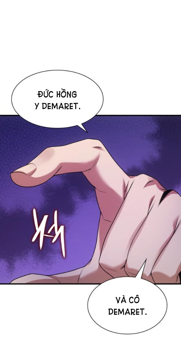 Chị Yêu, Kiếp Này Em Sẽ Là Hoàng Hậu: Chapter 12.5