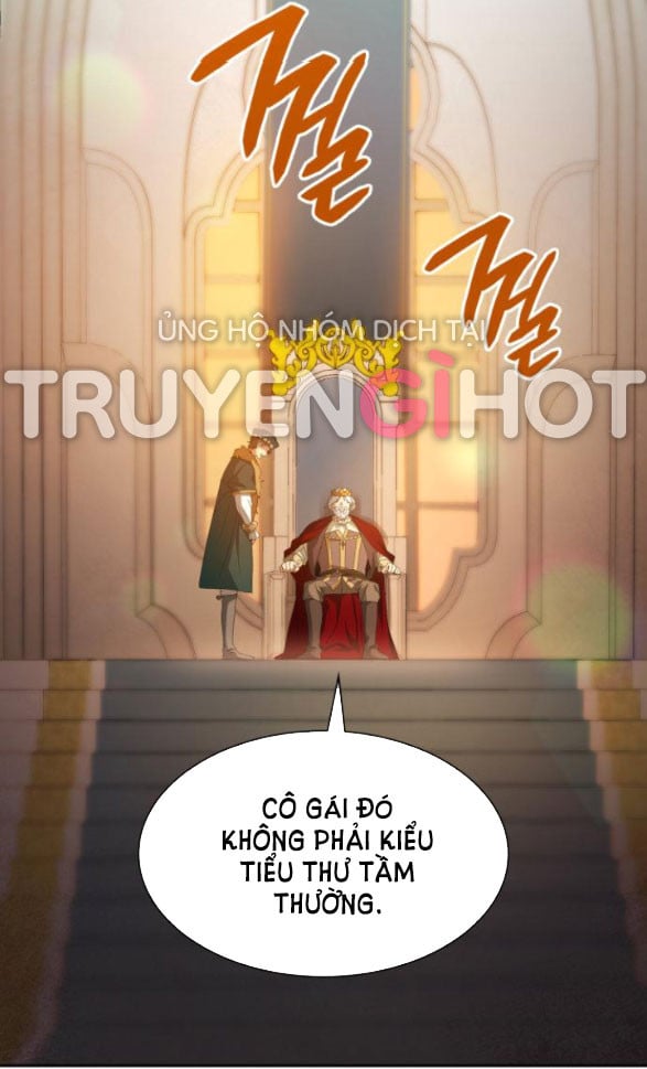 Chị Yêu, Kiếp Này Em Sẽ Là Hoàng Hậu: Chapter 12.5