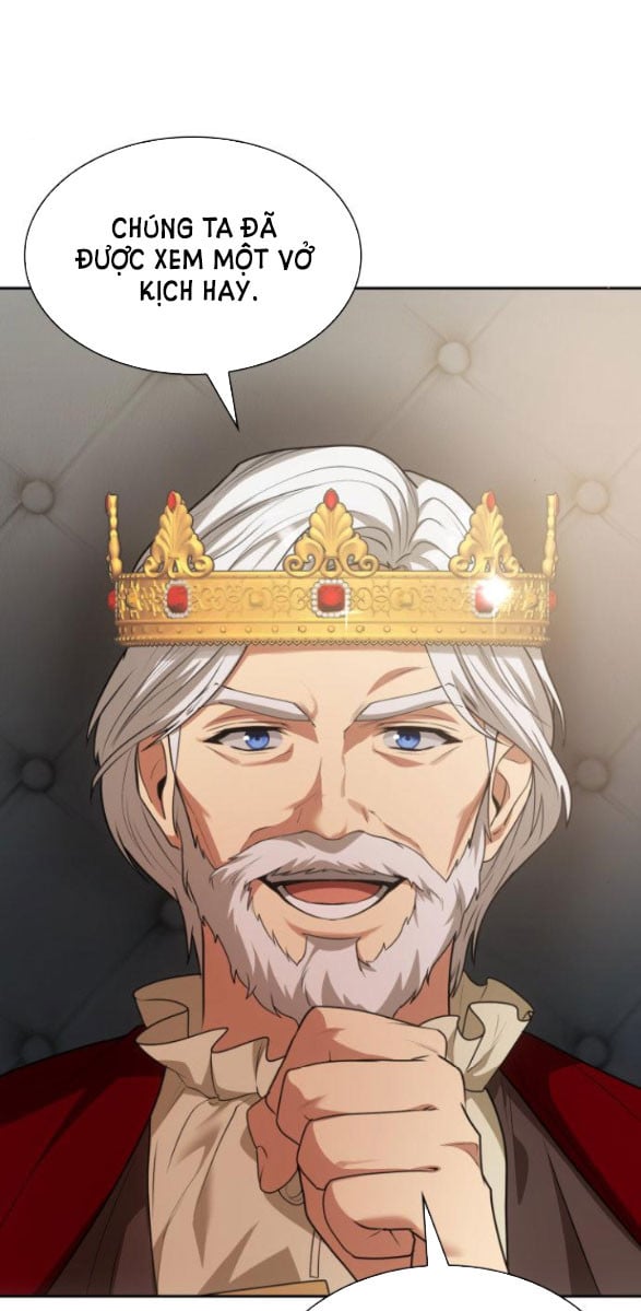 Chị Yêu, Kiếp Này Em Sẽ Là Hoàng Hậu: Chapter 12.5