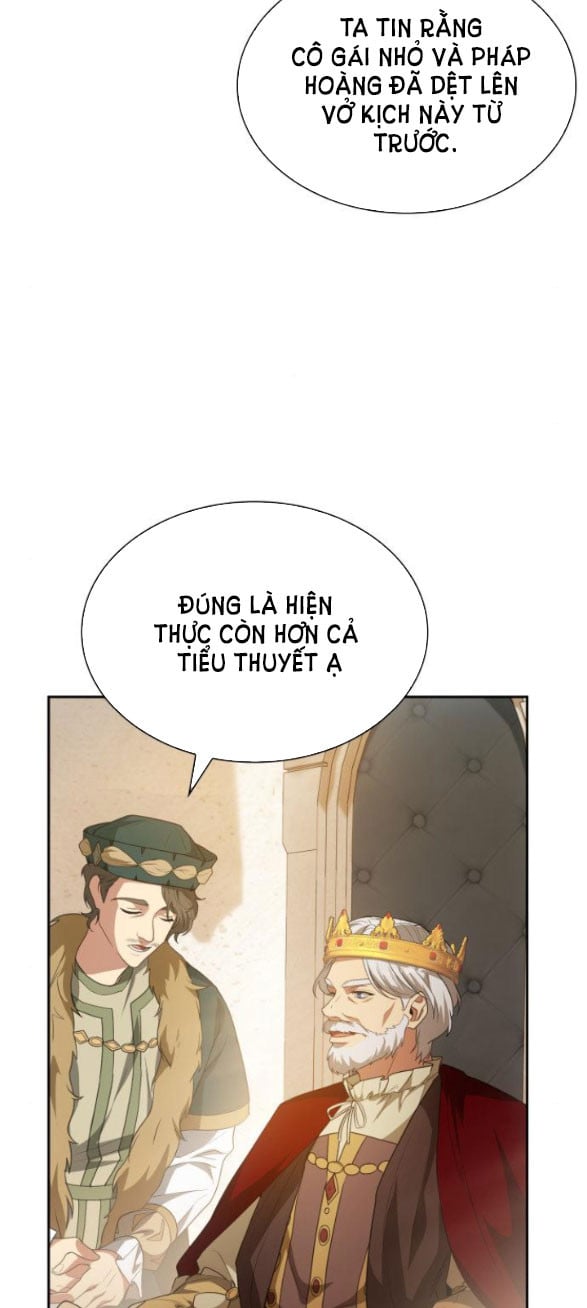 Chị Yêu, Kiếp Này Em Sẽ Là Hoàng Hậu: Chapter 12.5