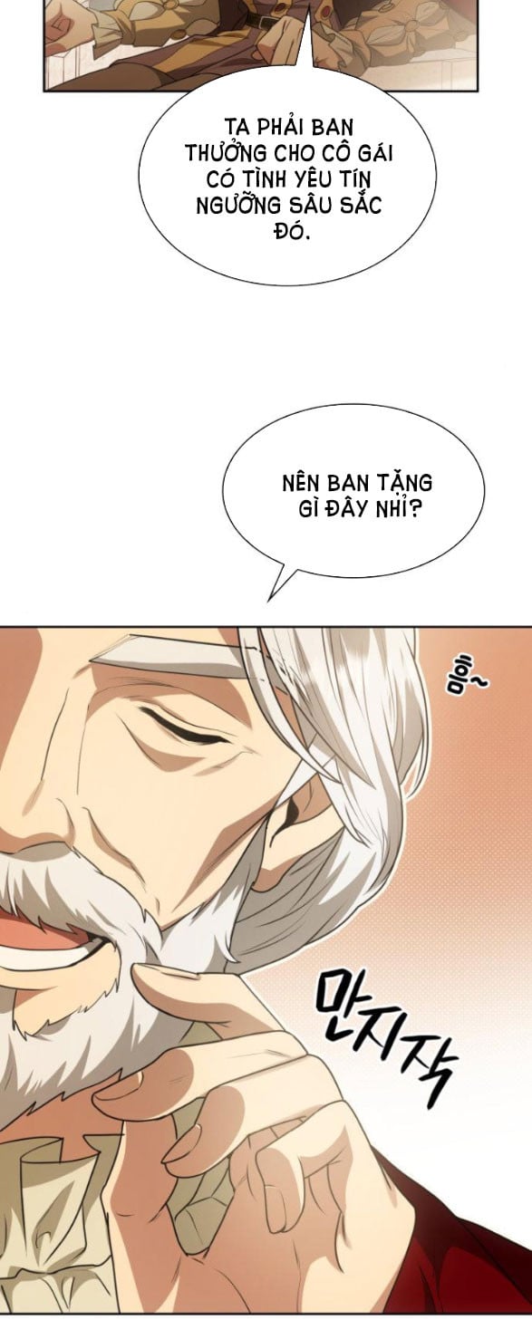 Chị Yêu, Kiếp Này Em Sẽ Là Hoàng Hậu: Chapter 12.5