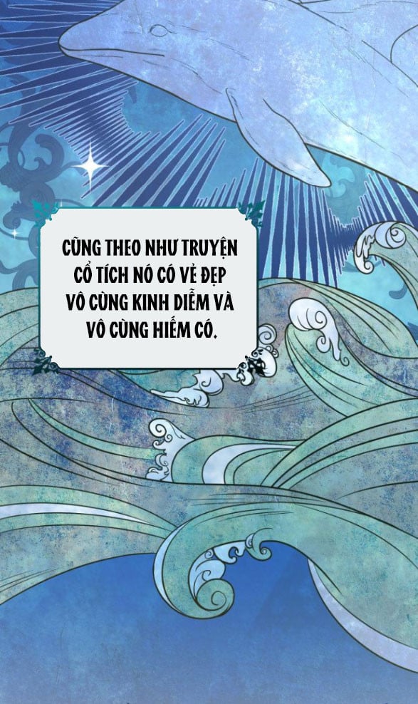 Chị Yêu, Kiếp Này Em Sẽ Là Hoàng Hậu: Chapter 12.5