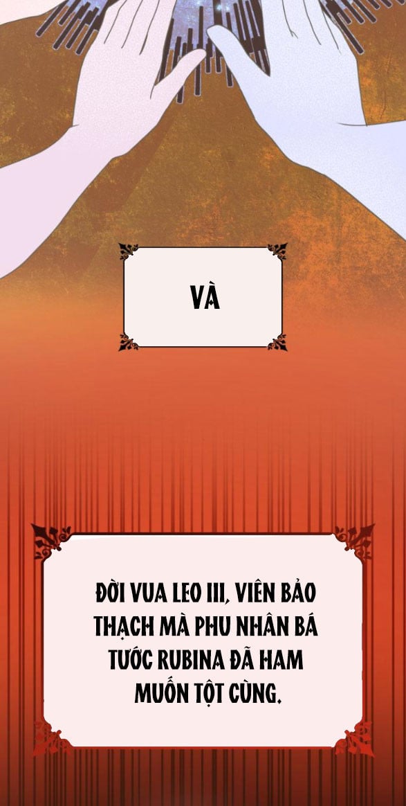 Chị Yêu, Kiếp Này Em Sẽ Là Hoàng Hậu: Chapter 12.5