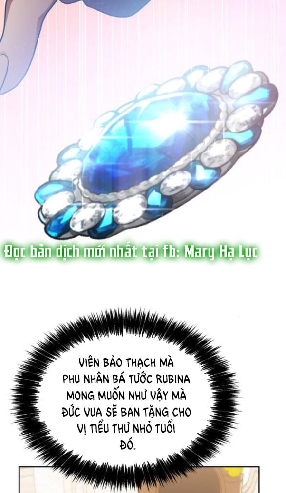 Chị Yêu, Kiếp Này Em Sẽ Là Hoàng Hậu: Chapter 12.5