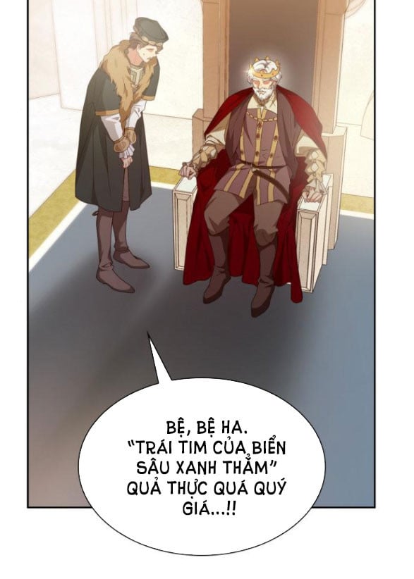 Chị Yêu, Kiếp Này Em Sẽ Là Hoàng Hậu: Chapter 12.5