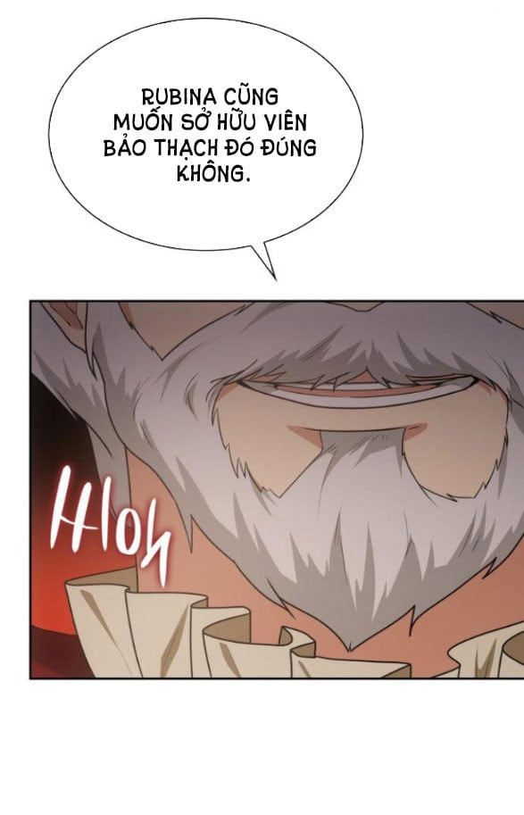 Chị Yêu, Kiếp Này Em Sẽ Là Hoàng Hậu: Chapter 12.5