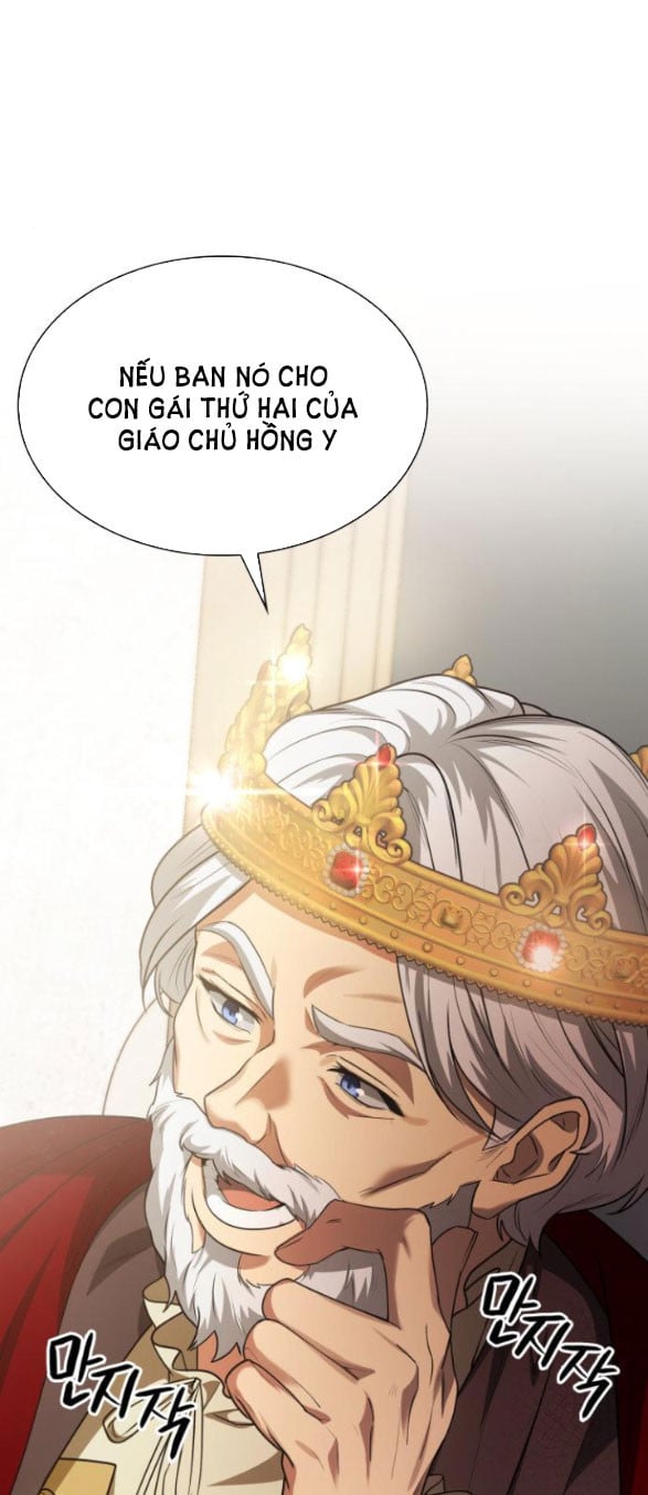 Chị Yêu, Kiếp Này Em Sẽ Là Hoàng Hậu: Chapter 12.5