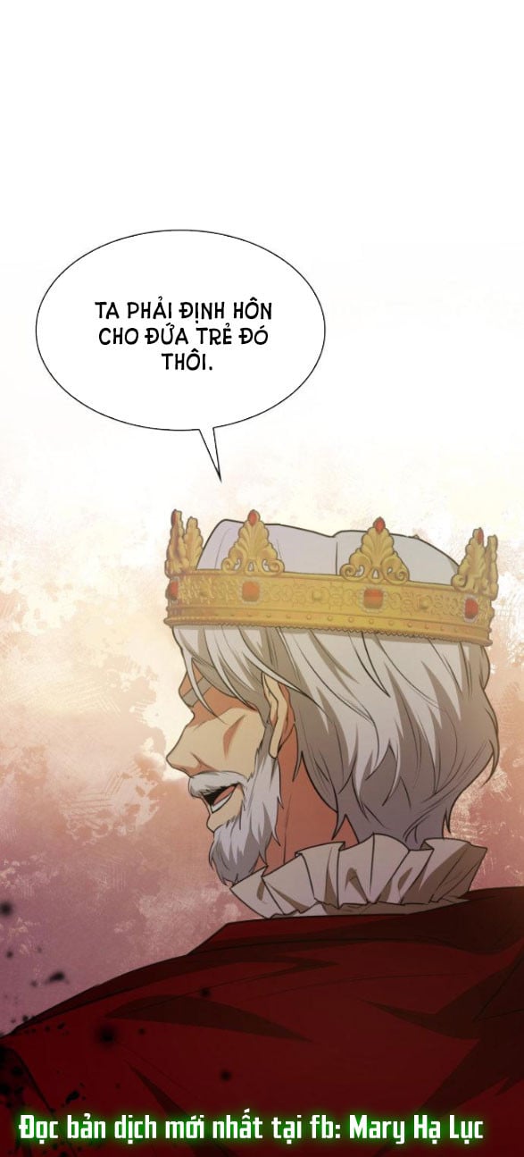 Chị Yêu, Kiếp Này Em Sẽ Là Hoàng Hậu: Chapter 12.5