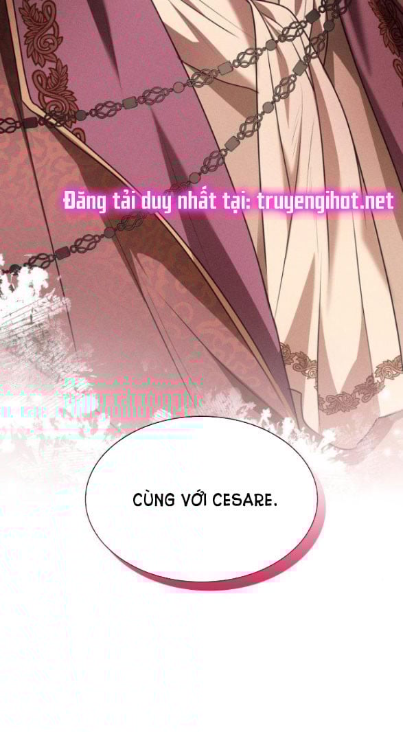 Chị Yêu, Kiếp Này Em Sẽ Là Hoàng Hậu: Chapter 12.5