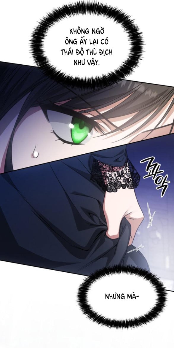 Chị Yêu, Kiếp Này Em Sẽ Là Hoàng Hậu: Chapter 12.5