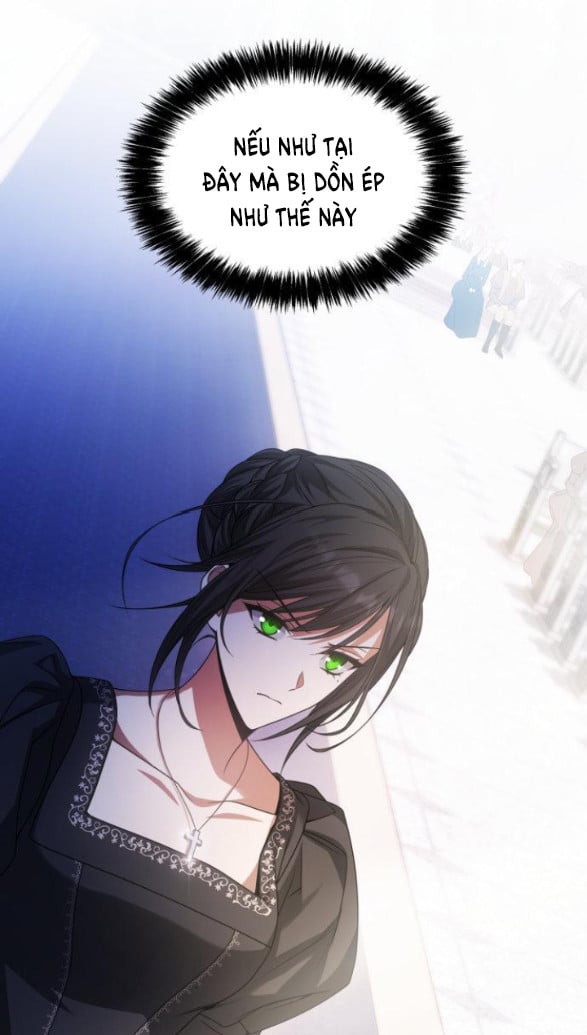 Chị Yêu, Kiếp Này Em Sẽ Là Hoàng Hậu: Chapter 12.5