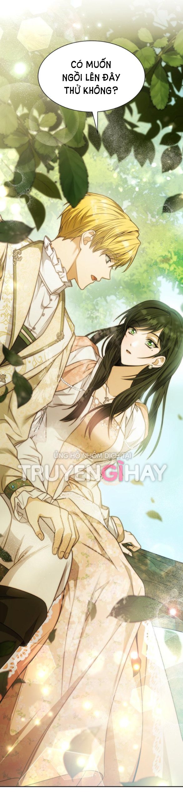 Chị Yêu, Kiếp Này Em Sẽ Là Hoàng Hậu: Chapter 14.1