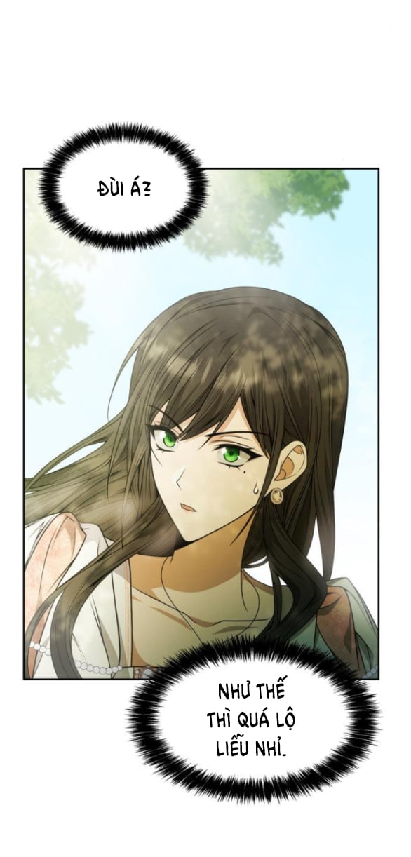 Chị Yêu, Kiếp Này Em Sẽ Là Hoàng Hậu: Chapter 14.1