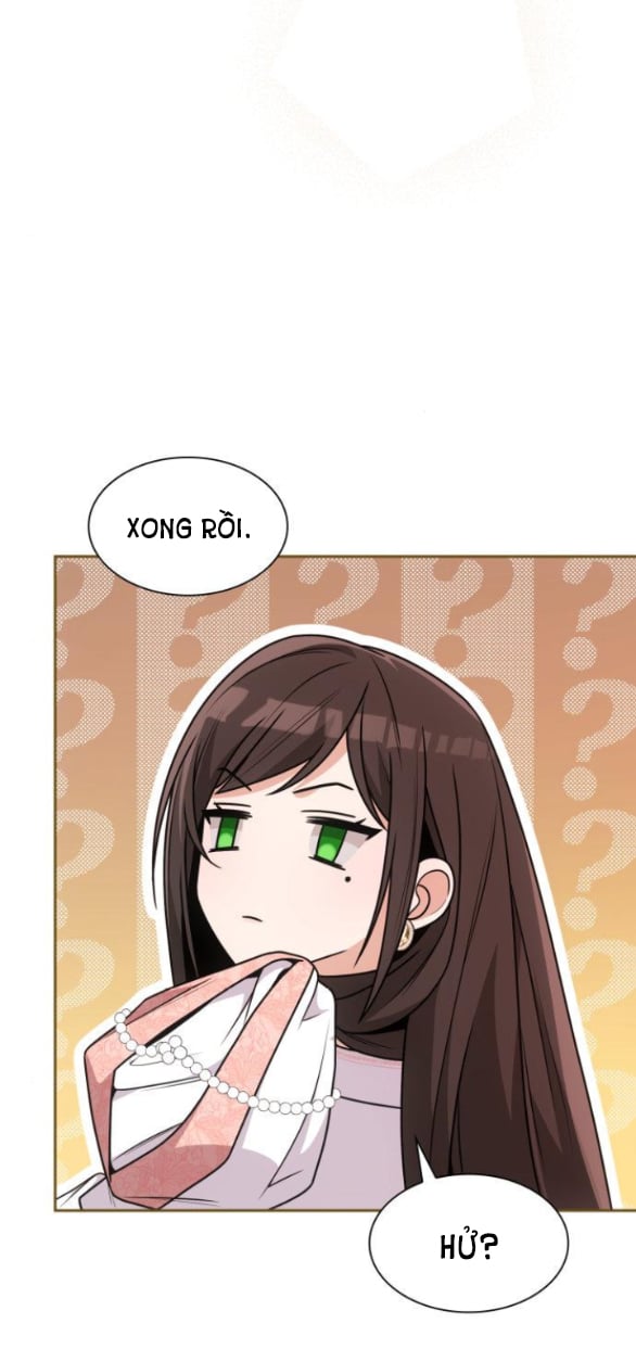 Chị Yêu, Kiếp Này Em Sẽ Là Hoàng Hậu: Chapter 14.1
