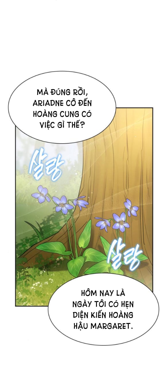 Chị Yêu, Kiếp Này Em Sẽ Là Hoàng Hậu: Chapter 14.1