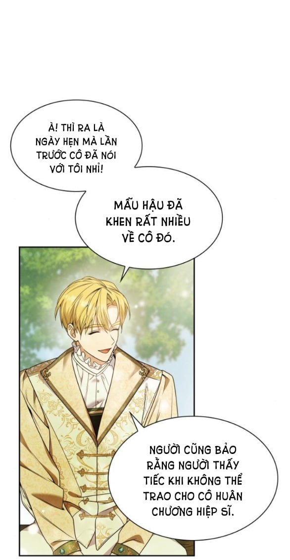 Chị Yêu, Kiếp Này Em Sẽ Là Hoàng Hậu: Chapter 14.1