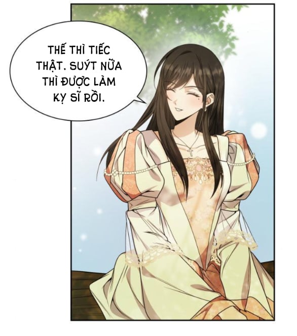Chị Yêu, Kiếp Này Em Sẽ Là Hoàng Hậu: Chapter 14.1