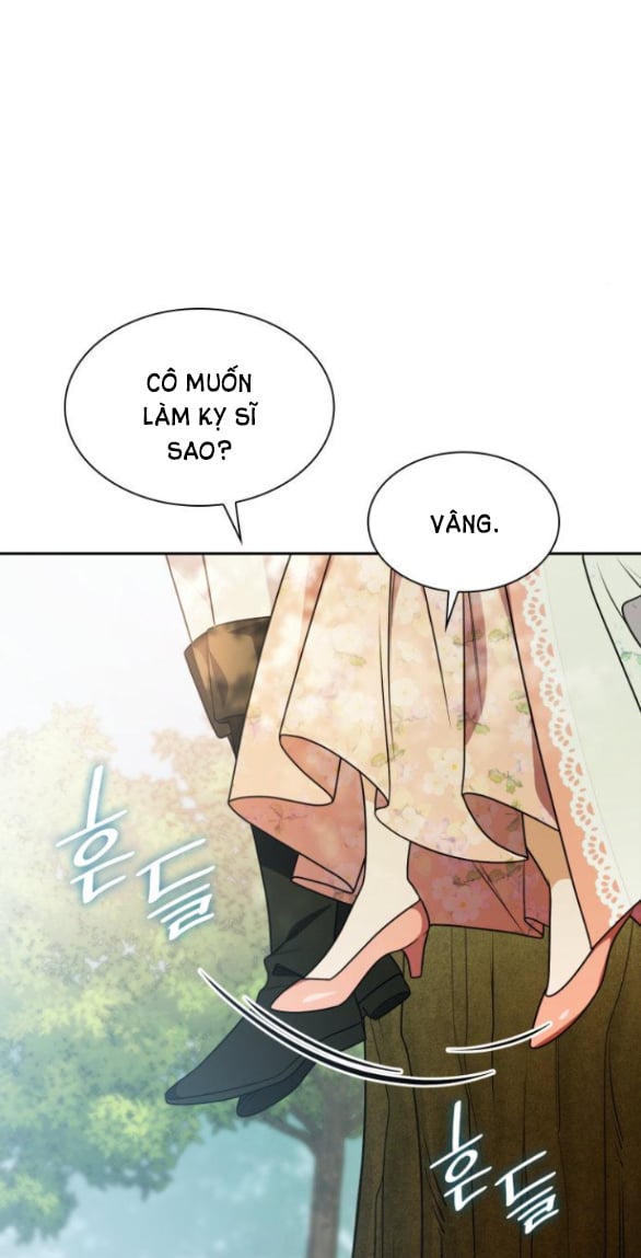 Chị Yêu, Kiếp Này Em Sẽ Là Hoàng Hậu: Chapter 14.1