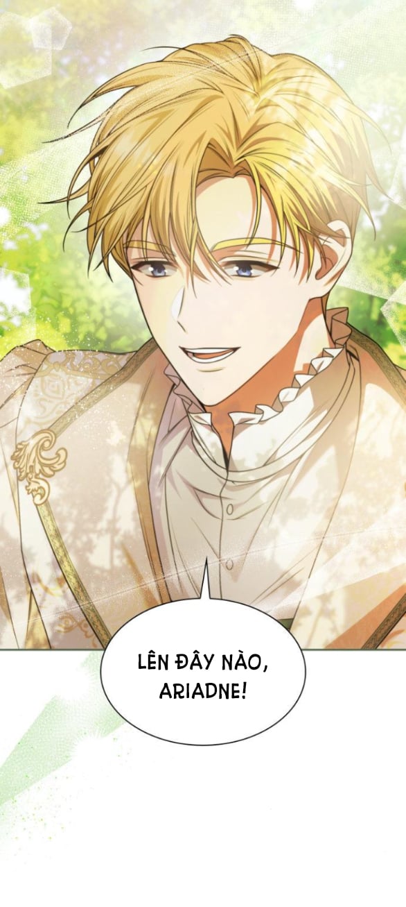 Chị Yêu, Kiếp Này Em Sẽ Là Hoàng Hậu: Chapter 14.1