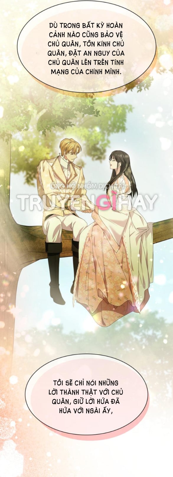 Chị Yêu, Kiếp Này Em Sẽ Là Hoàng Hậu: Chapter 14.1