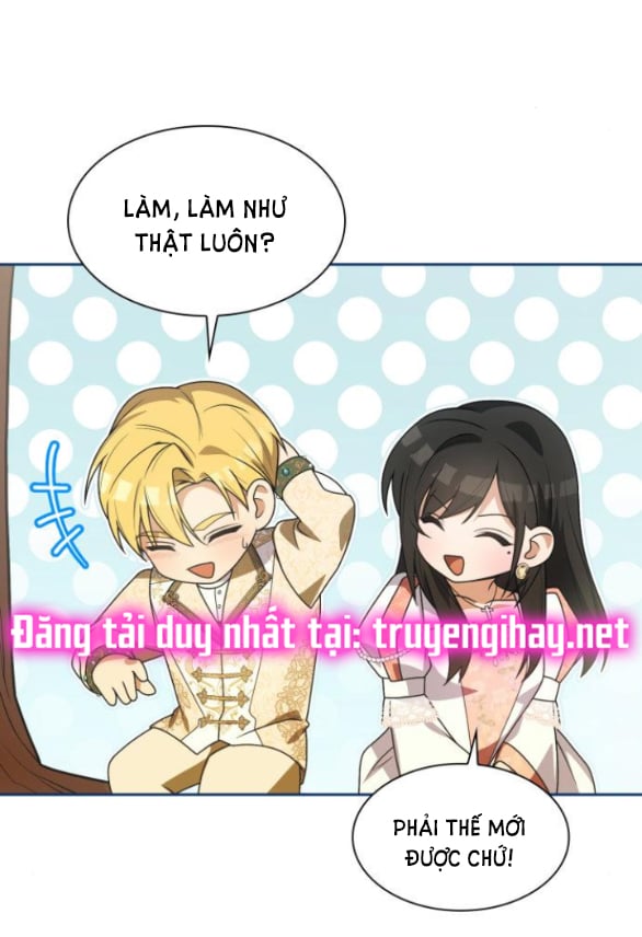 Chị Yêu, Kiếp Này Em Sẽ Là Hoàng Hậu: Chapter 14.1