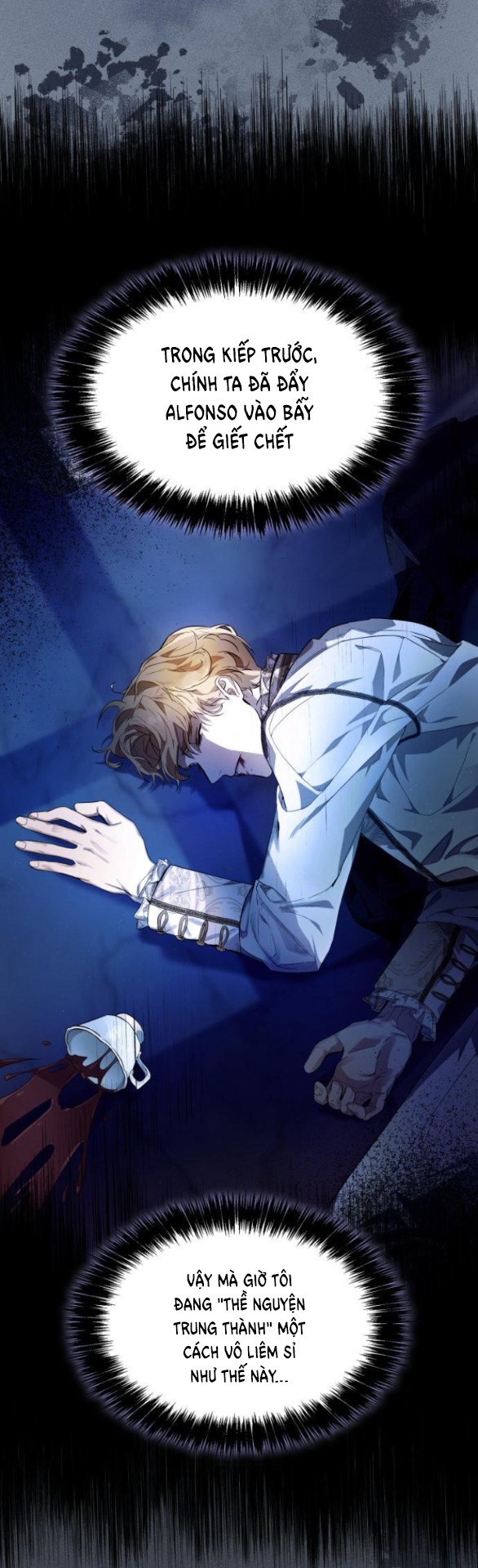 Chị Yêu, Kiếp Này Em Sẽ Là Hoàng Hậu: Chapter 14.1