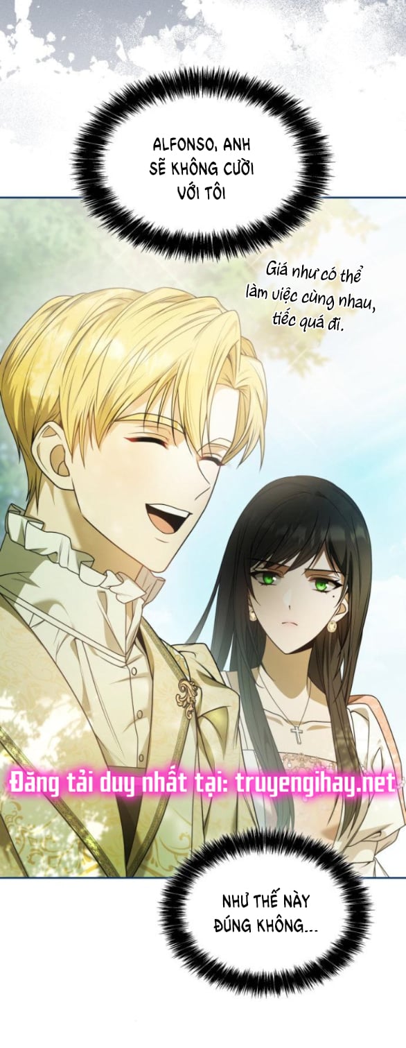 Chị Yêu, Kiếp Này Em Sẽ Là Hoàng Hậu: Chapter 14.1