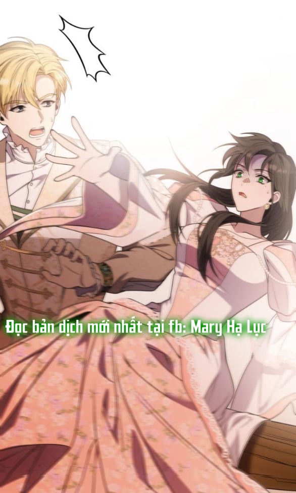 Chị Yêu, Kiếp Này Em Sẽ Là Hoàng Hậu: Chapter 14.1