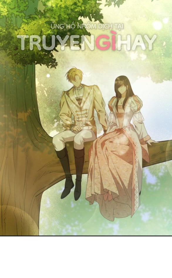 Chị Yêu, Kiếp Này Em Sẽ Là Hoàng Hậu: Chapter 14.1