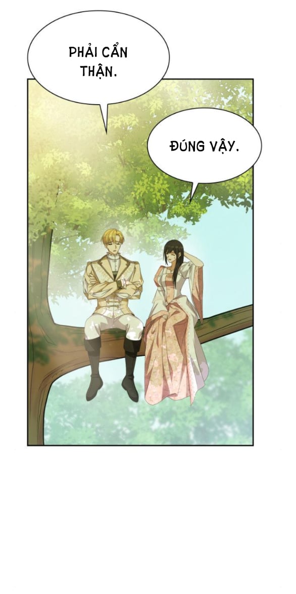 Chị Yêu, Kiếp Này Em Sẽ Là Hoàng Hậu: Chapter 14.1