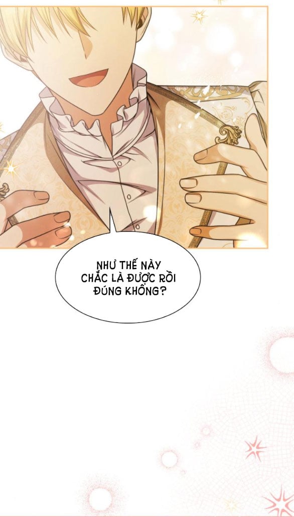 Chị Yêu, Kiếp Này Em Sẽ Là Hoàng Hậu: Chapter 14.2