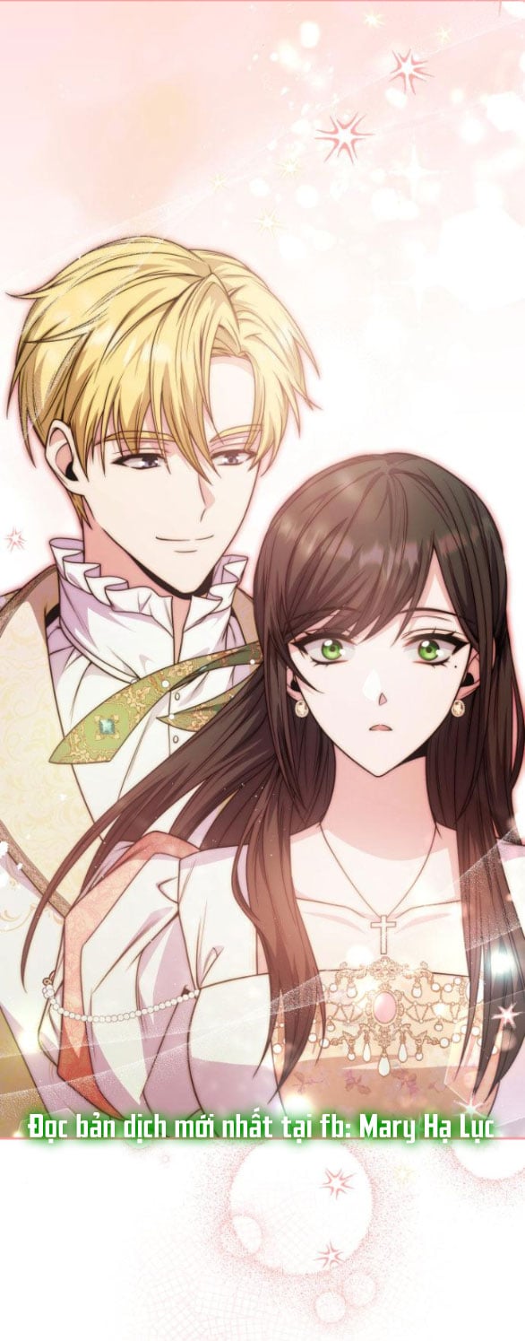 Chị Yêu, Kiếp Này Em Sẽ Là Hoàng Hậu: Chapter 14.2