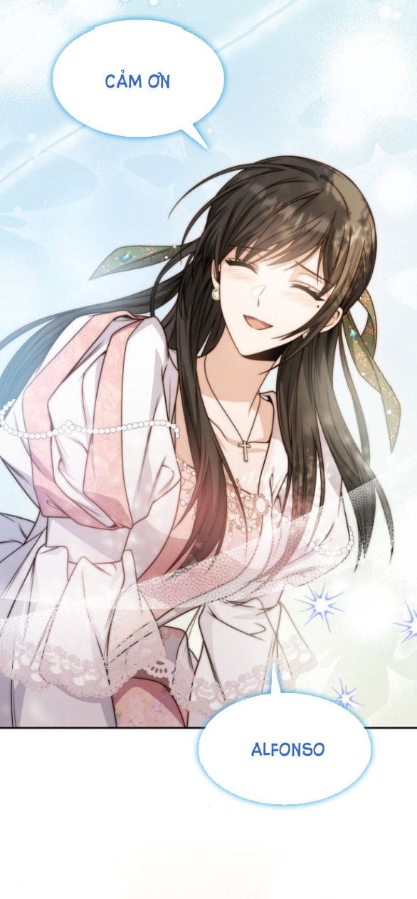 Chị Yêu, Kiếp Này Em Sẽ Là Hoàng Hậu: Chapter 14.2