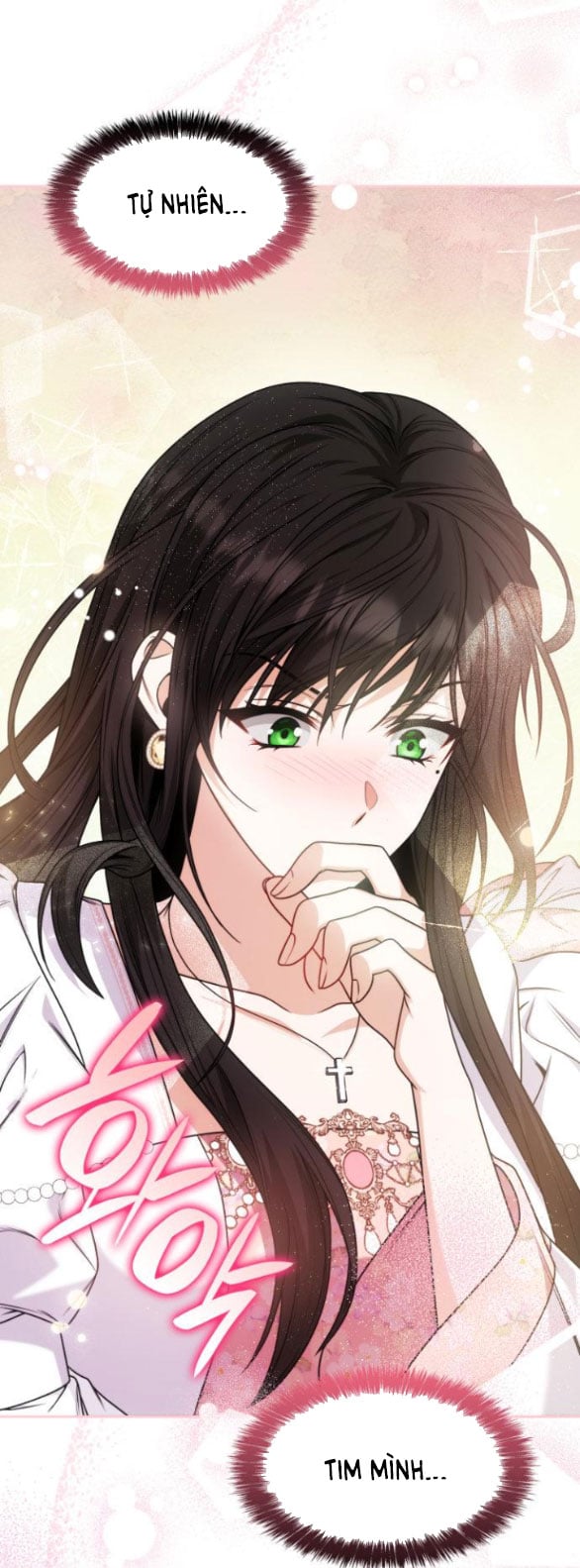 Chị Yêu, Kiếp Này Em Sẽ Là Hoàng Hậu: Chapter 14.2