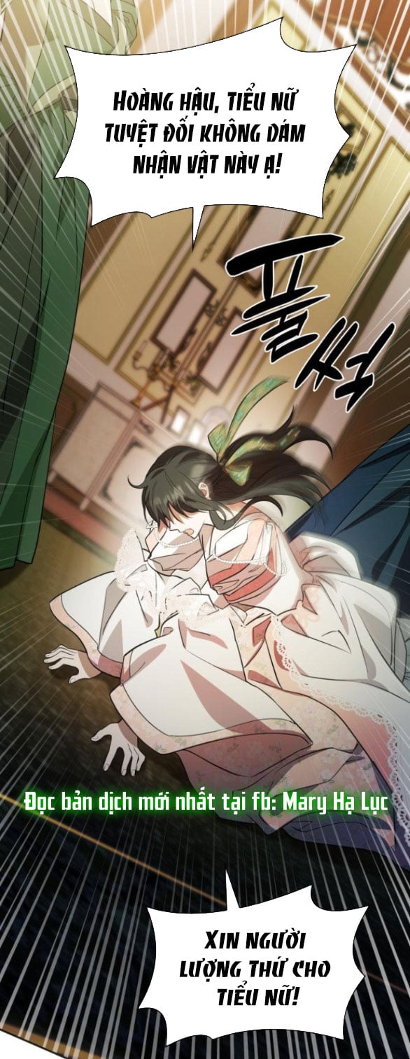Chị Yêu, Kiếp Này Em Sẽ Là Hoàng Hậu: Chapter 14.2