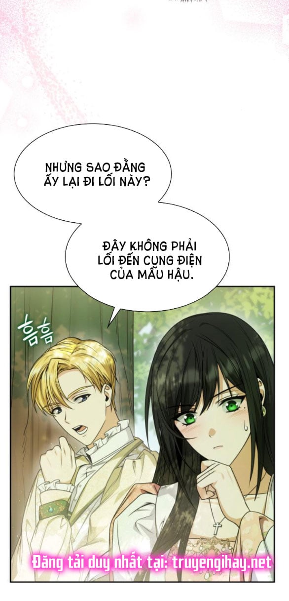Chị Yêu, Kiếp Này Em Sẽ Là Hoàng Hậu: Chapter 14.2
