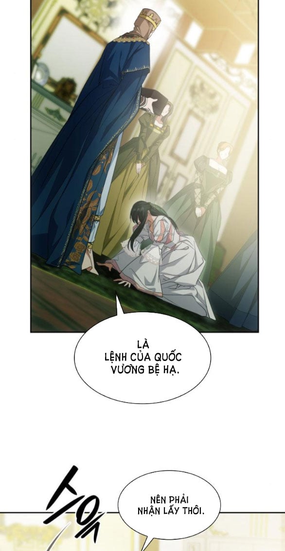 Chị Yêu, Kiếp Này Em Sẽ Là Hoàng Hậu: Chapter 14.2