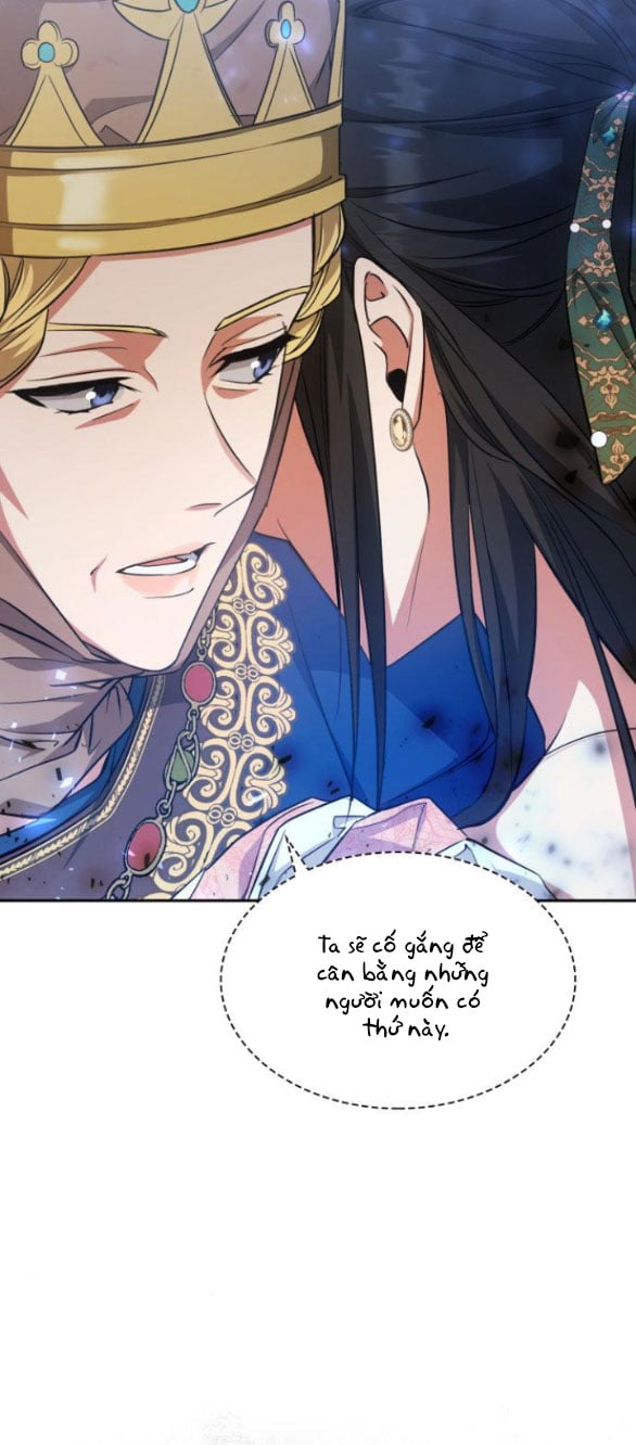Chị Yêu, Kiếp Này Em Sẽ Là Hoàng Hậu: Chapter 14.2
