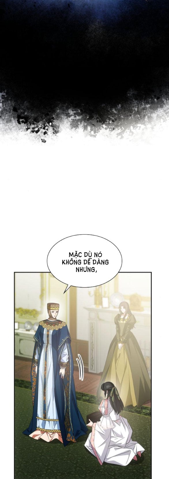 Chị Yêu, Kiếp Này Em Sẽ Là Hoàng Hậu: Chapter 14.2
