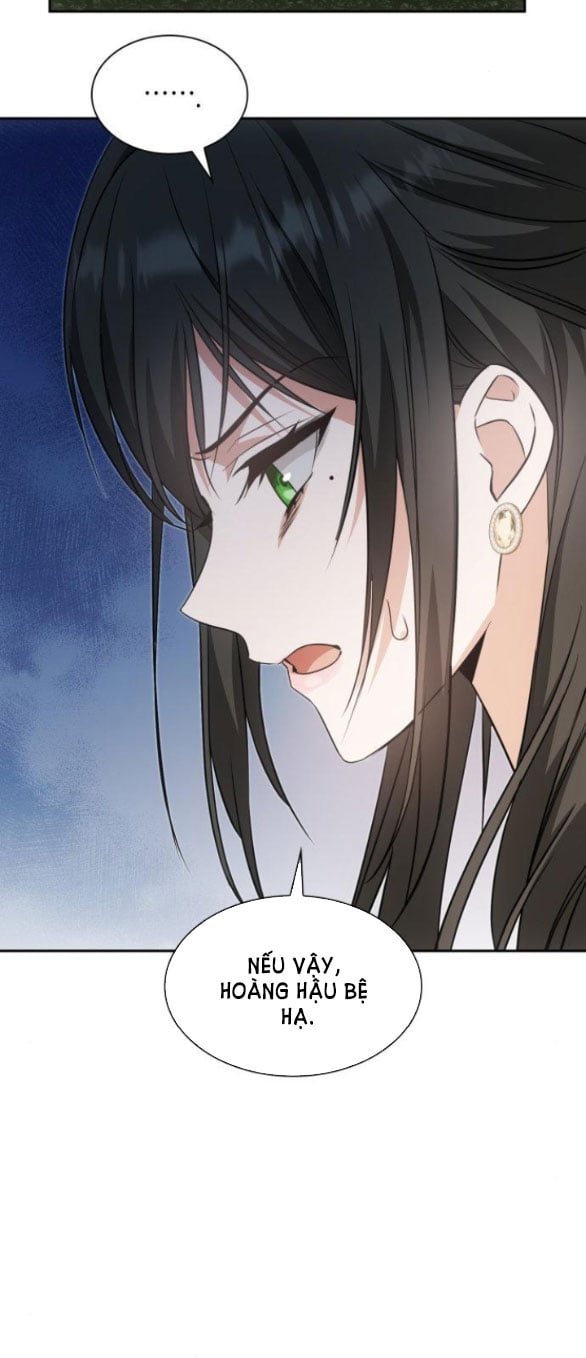 Chị Yêu, Kiếp Này Em Sẽ Là Hoàng Hậu: Chapter 14.2