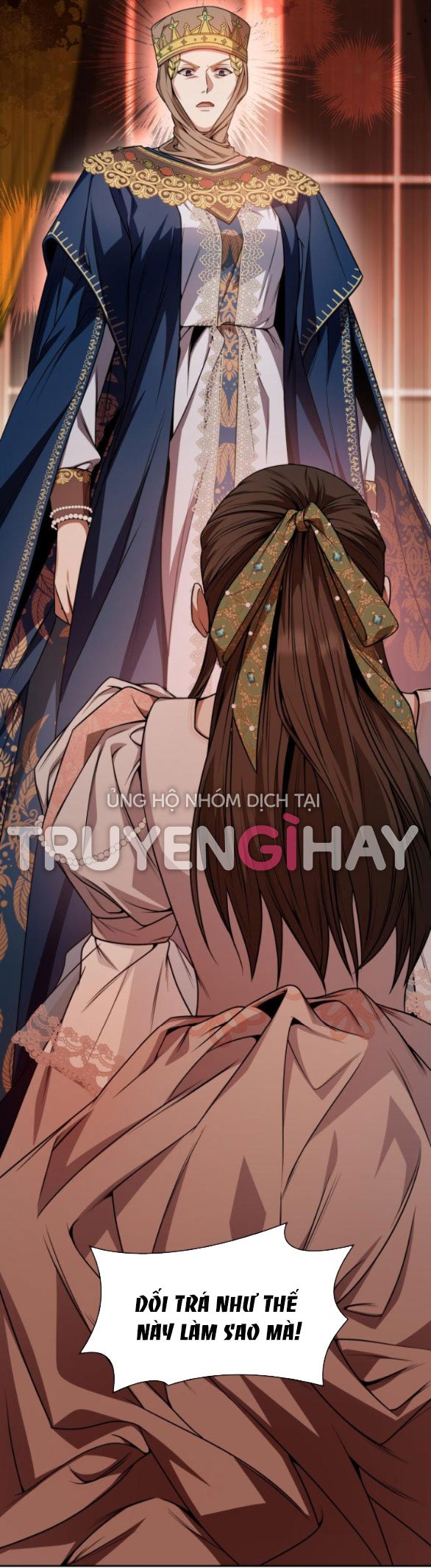 Chị Yêu, Kiếp Này Em Sẽ Là Hoàng Hậu: Chapter 14.2